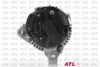 ATL Autotechnik L 45 345 Alternator